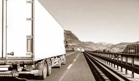 Крупногабаритный груз