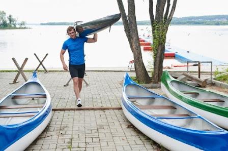 Перевозка лодки