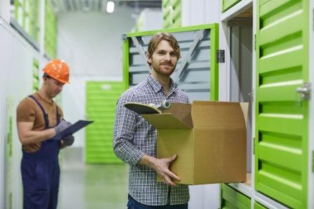 Как перевозить вещи в другой город