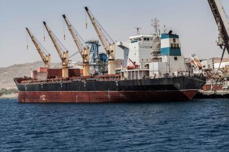 Виды перевозок