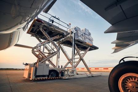 Виды перевозок