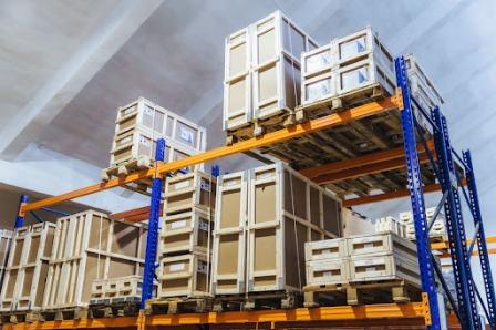 Виды перевозок