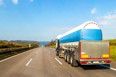 Виды перевозок