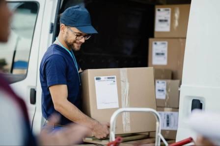 Маркировка тары